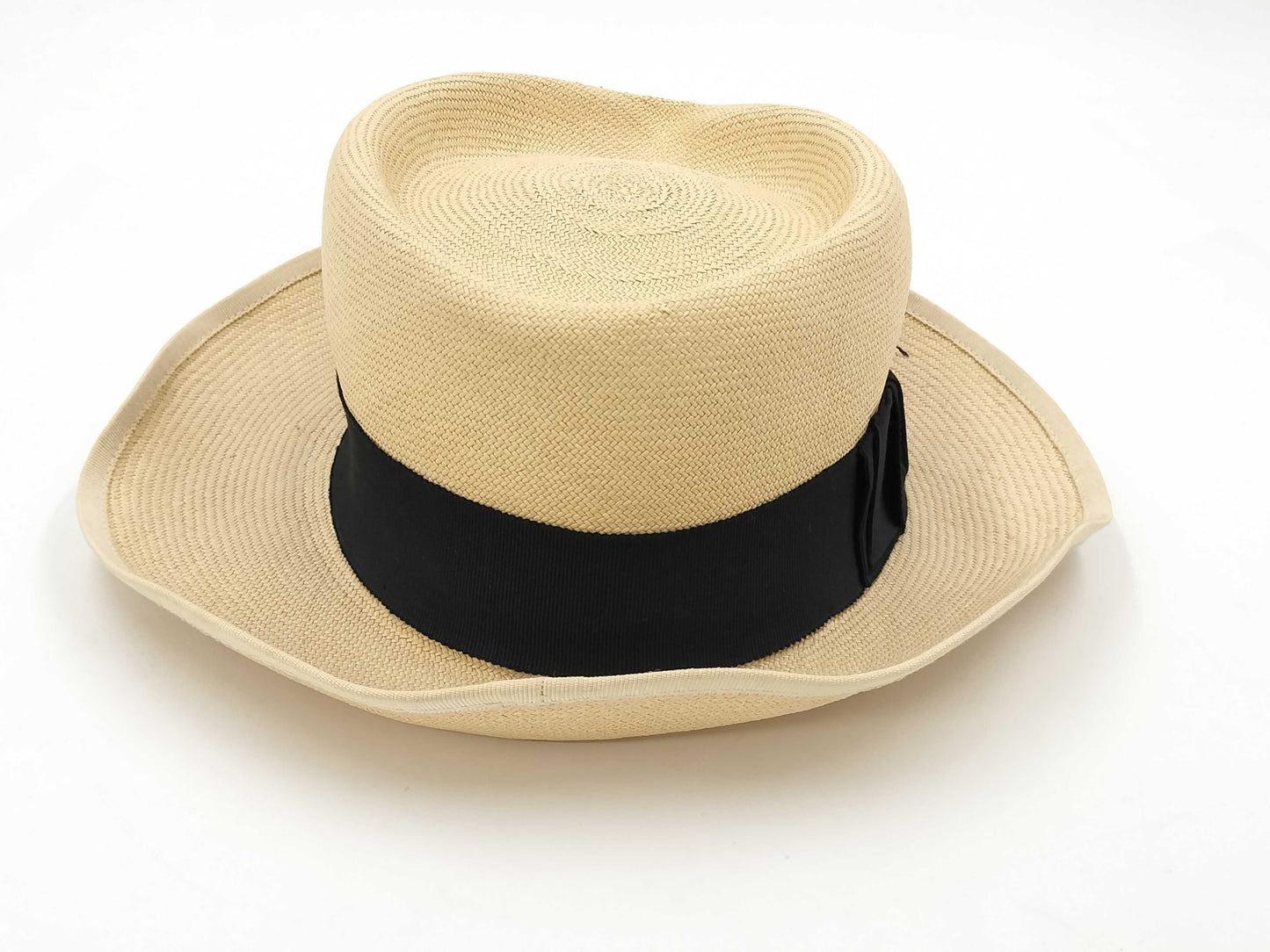 HERMES MOTSCH Hat/Straw Other accessories