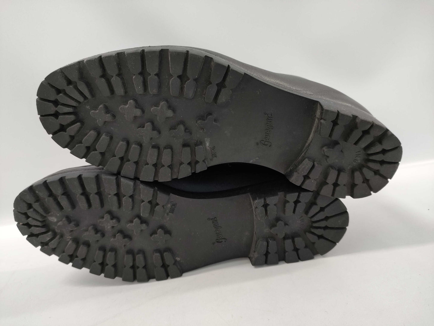 GUCCI Leather Shoes 0067 Size 41 Other Shoes