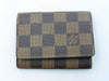 LOUIS VUITTON Damier Envelope Carte de Visite Wallet