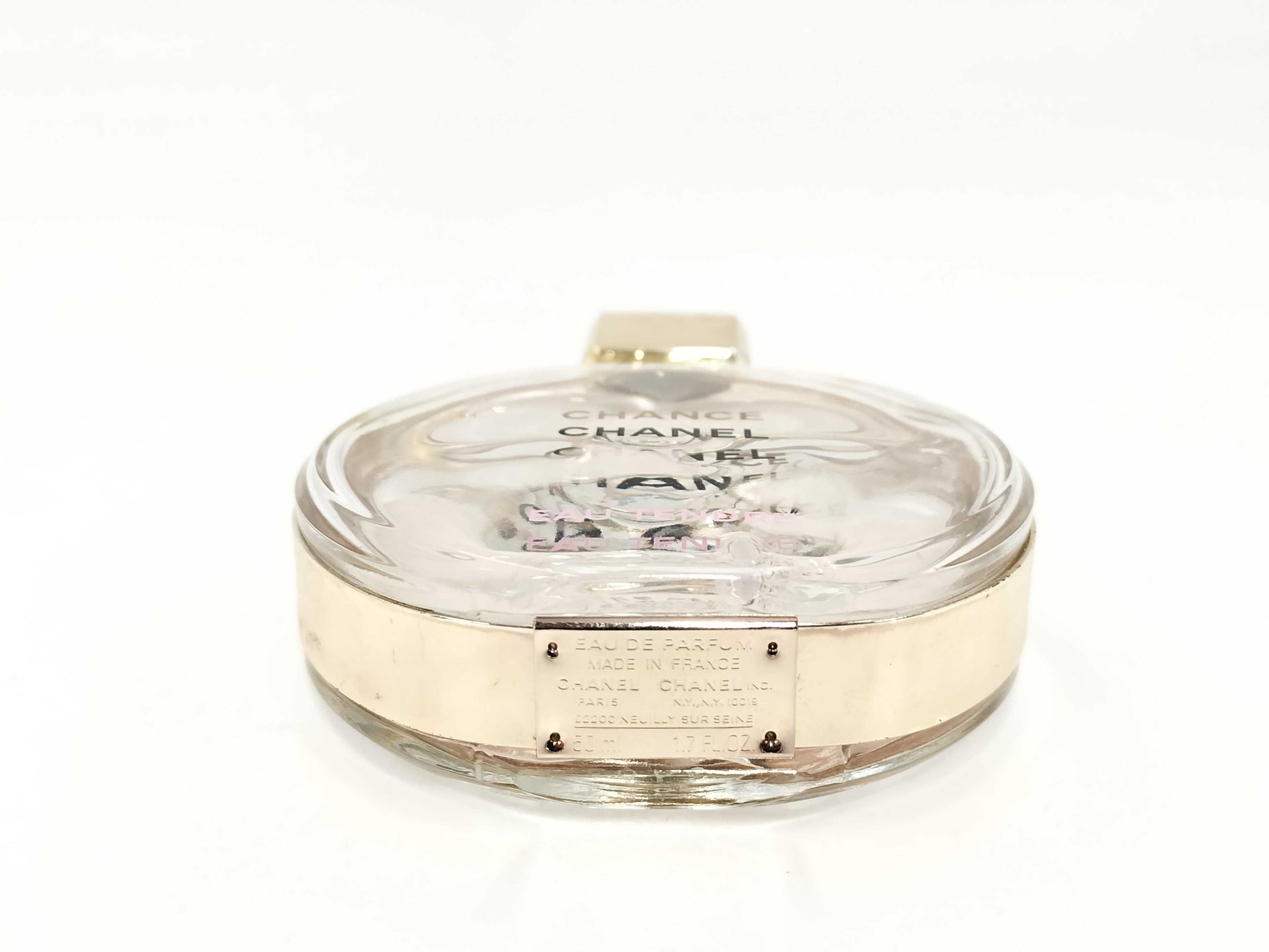 CHANEL Chance Eau Tendre 50ml Cosmetics