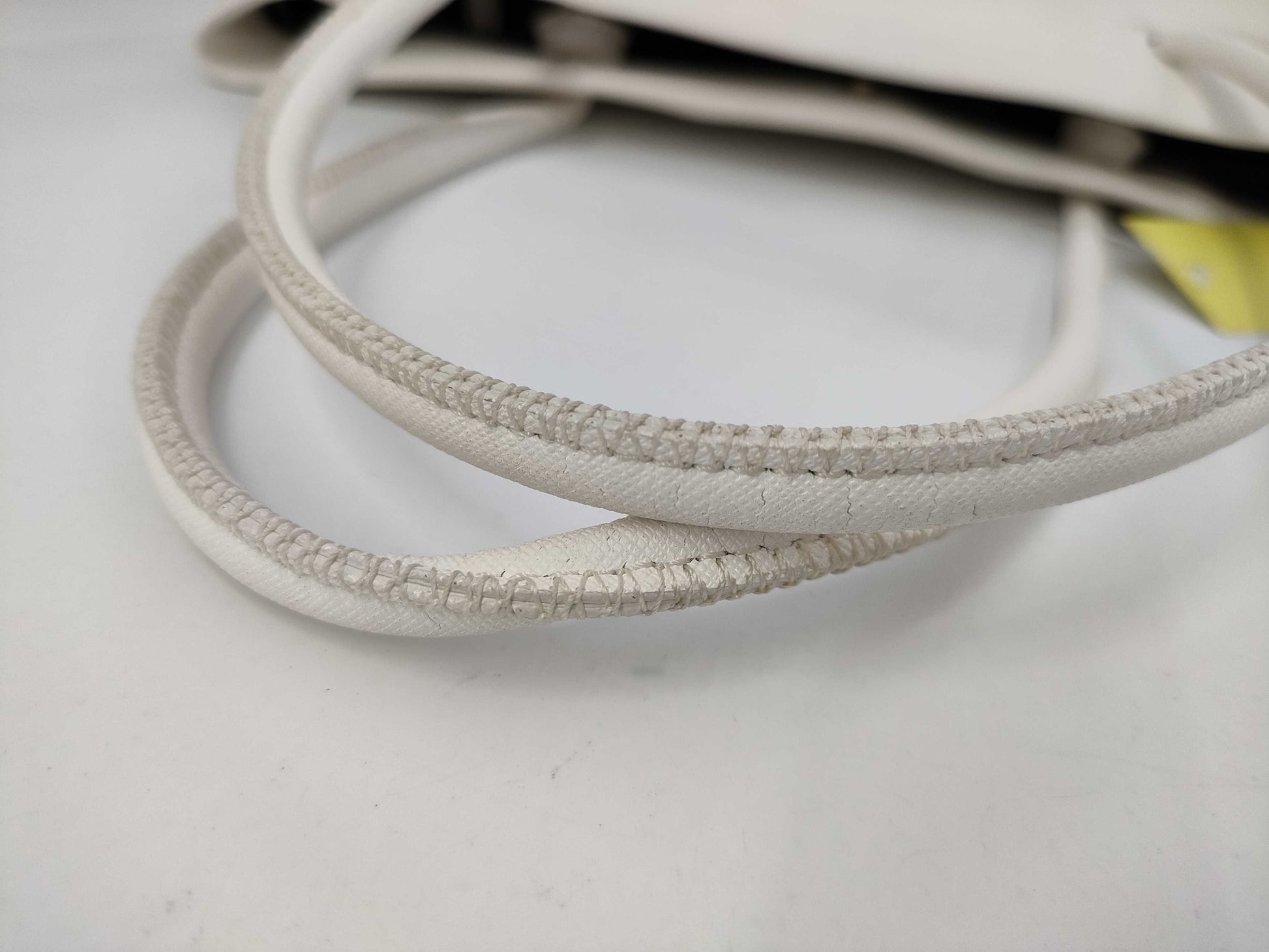 MARC JACOBS Leather Tote Bag