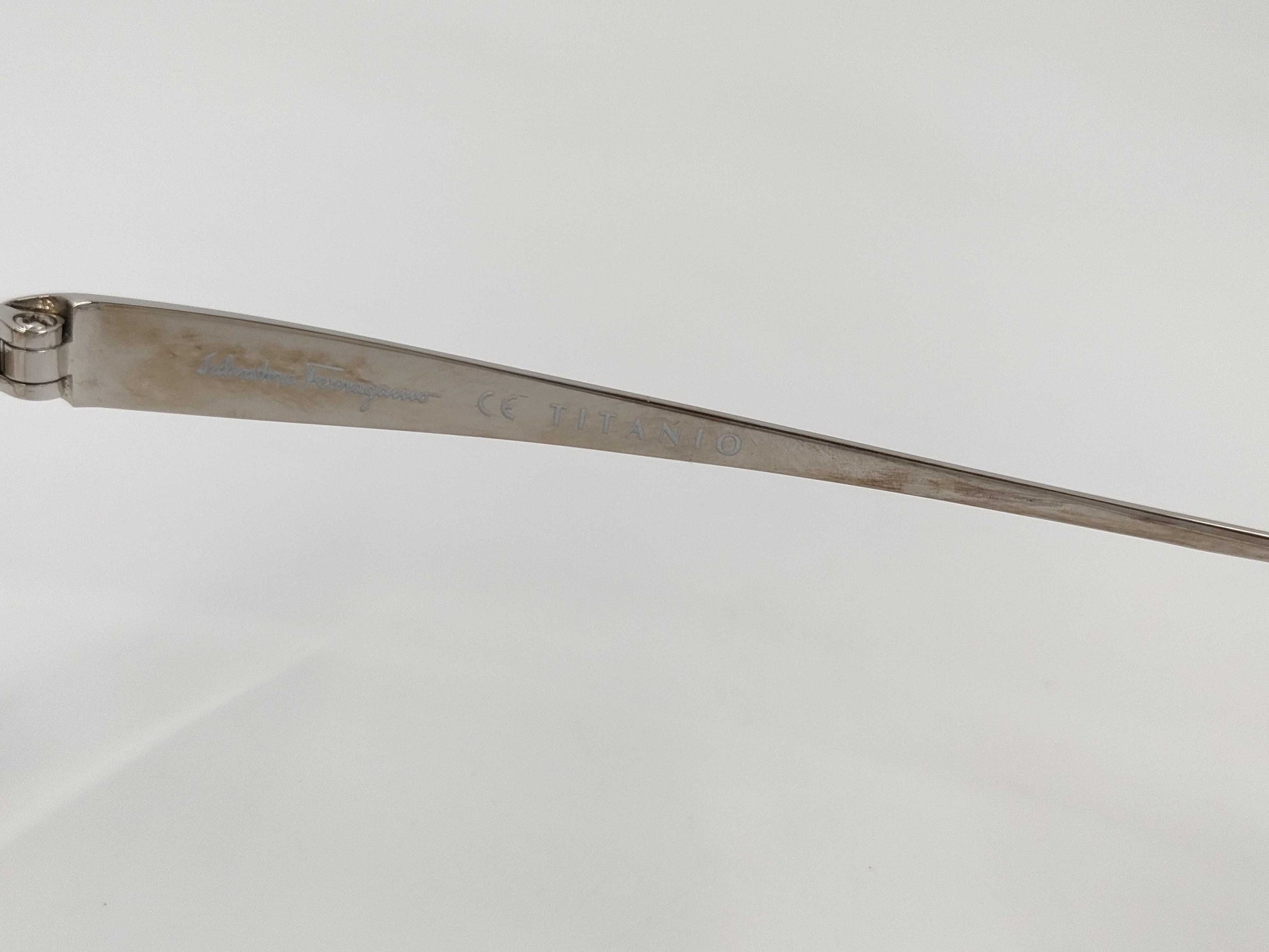 Salvatore Ferragamo Gucci/Ferragamo Eyeglasses Set Sunglasses