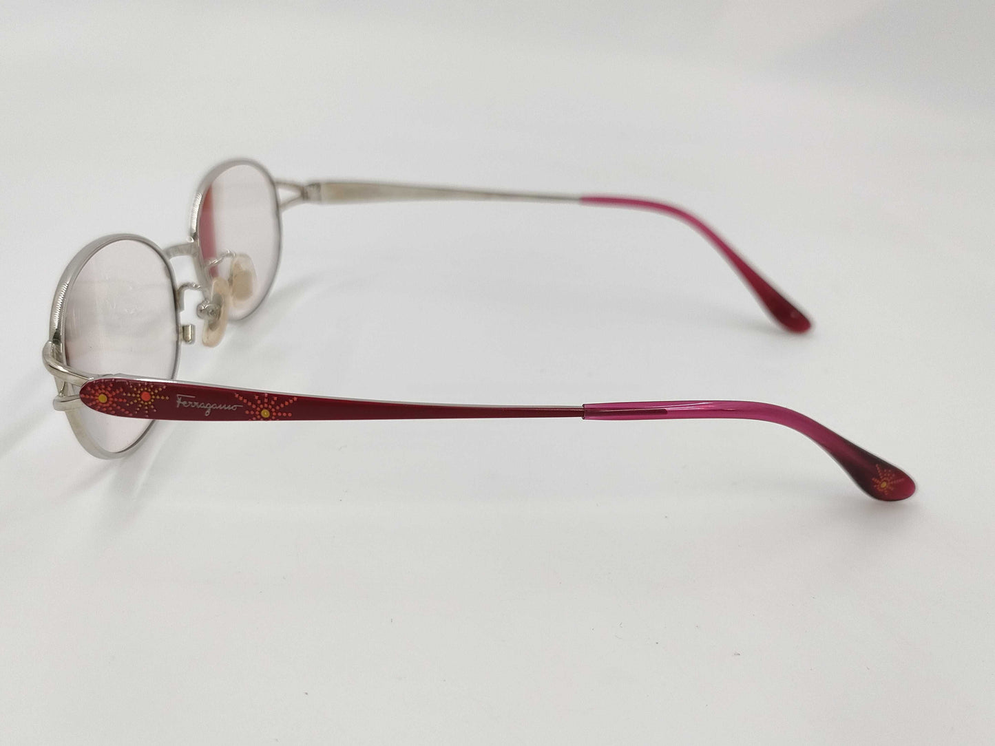 Salvatore Ferragamo Gucci/Ferragamo Eyeglasses Set Sunglasses