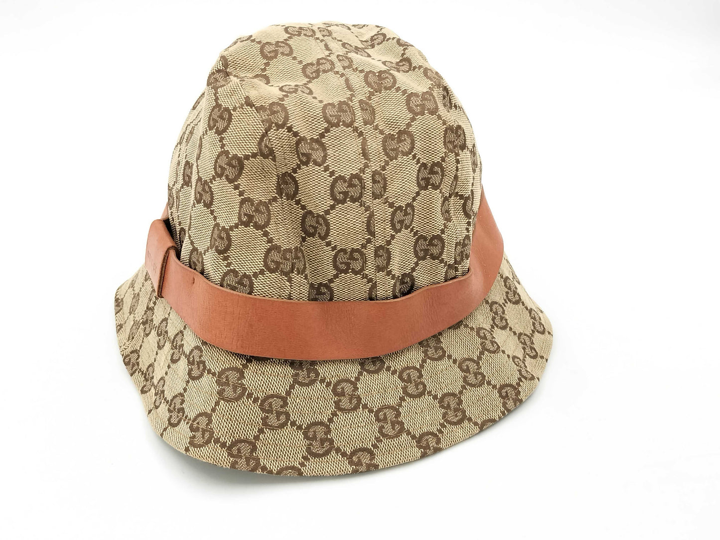 GUCCI Bucket Hat Other Accessories