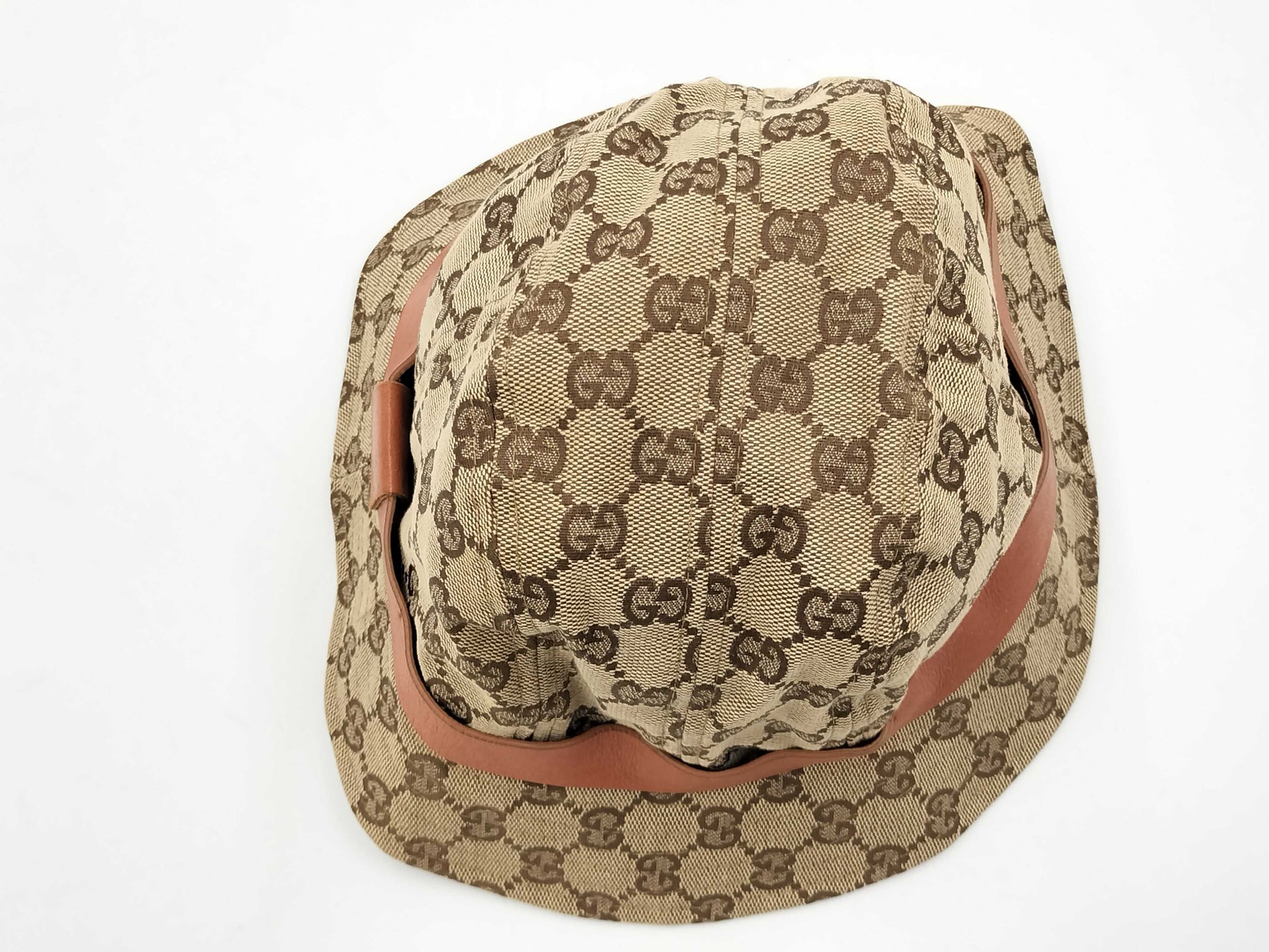GUCCI Bucket Hat Other Accessories