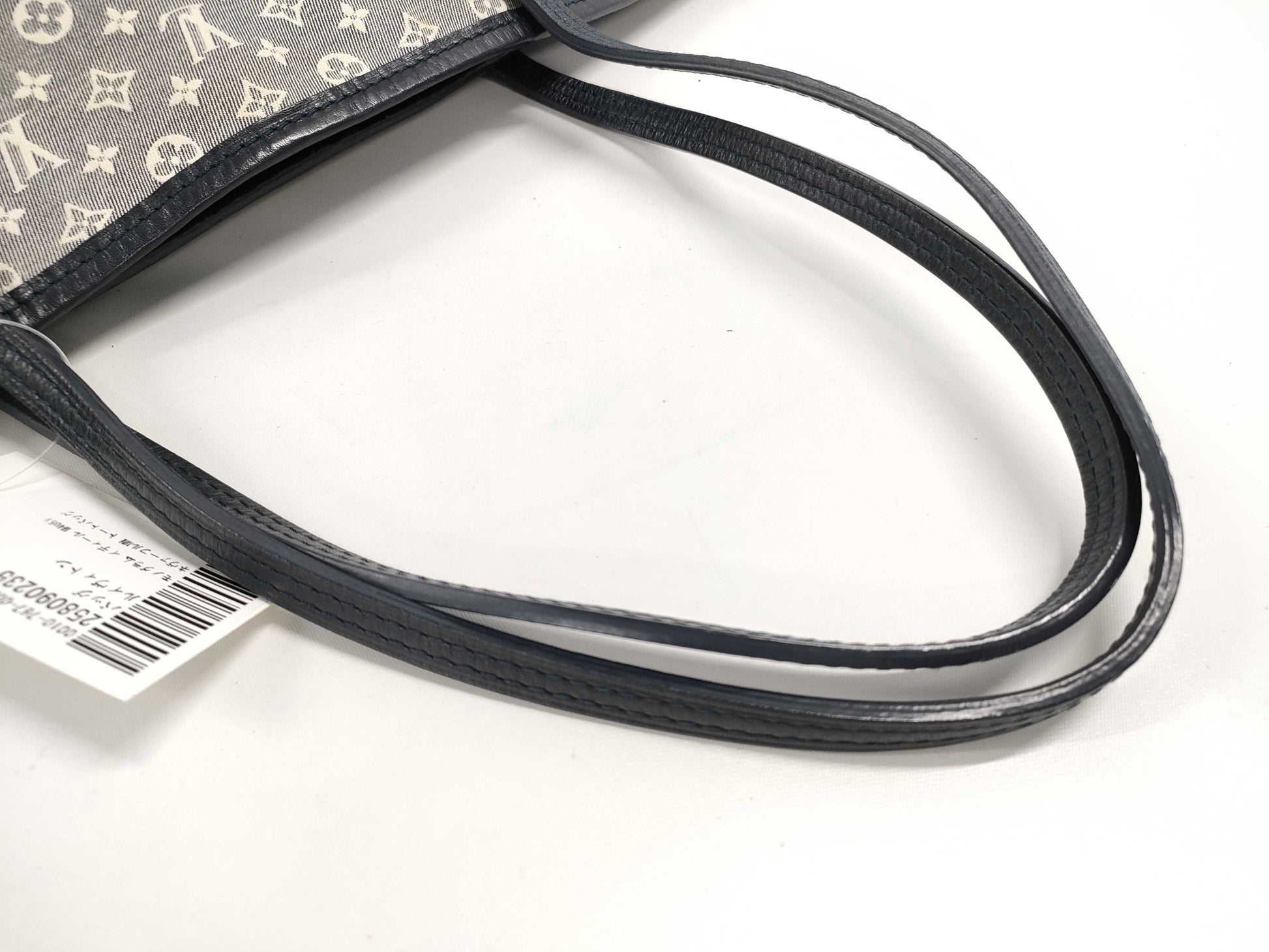 LOUIS VUITTON Monogram Idylle M40514 Neverfull MM Tote Bag