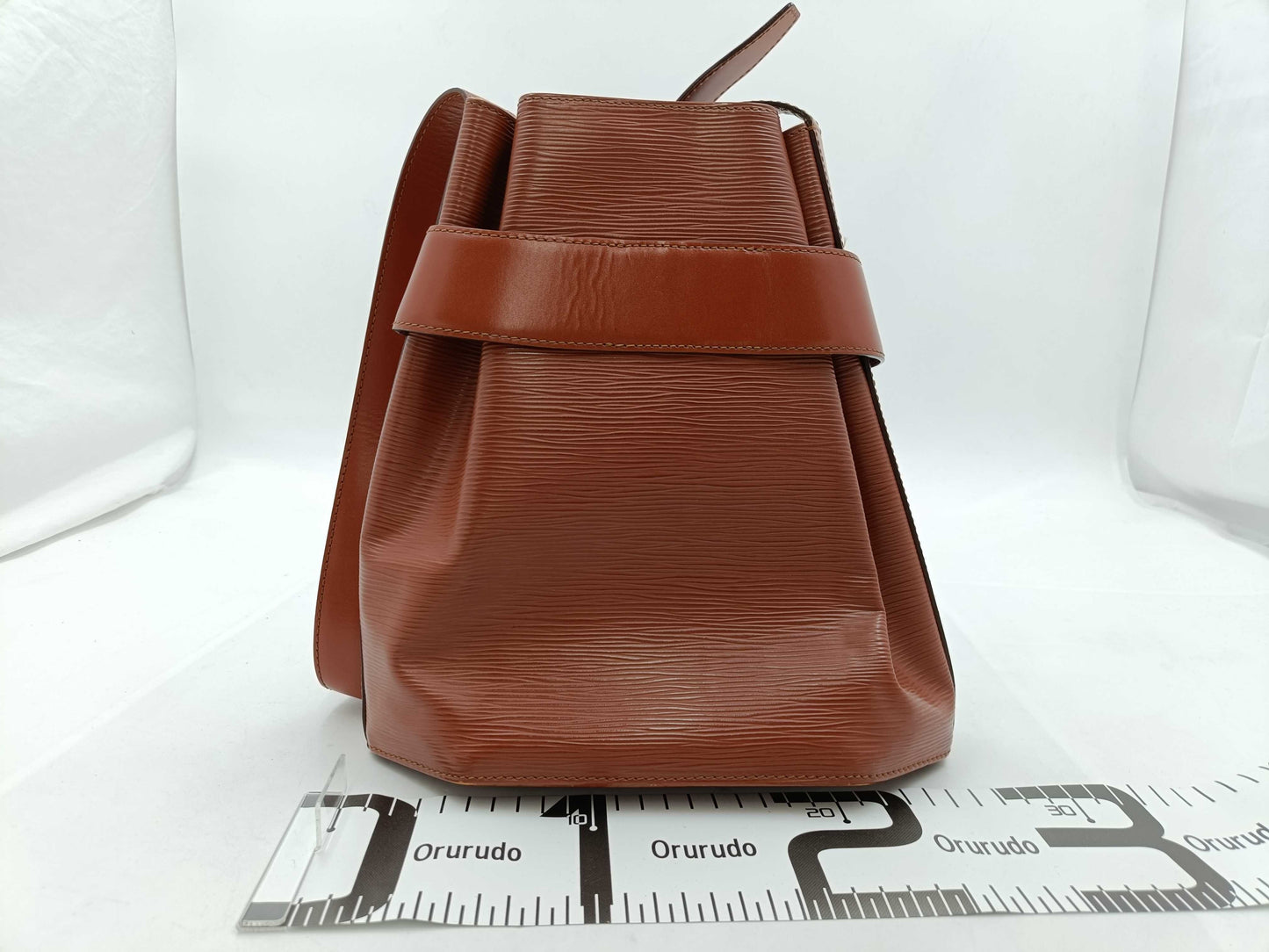 LOUIS VUITTON Epi Sac de Paul Shoulder Bag