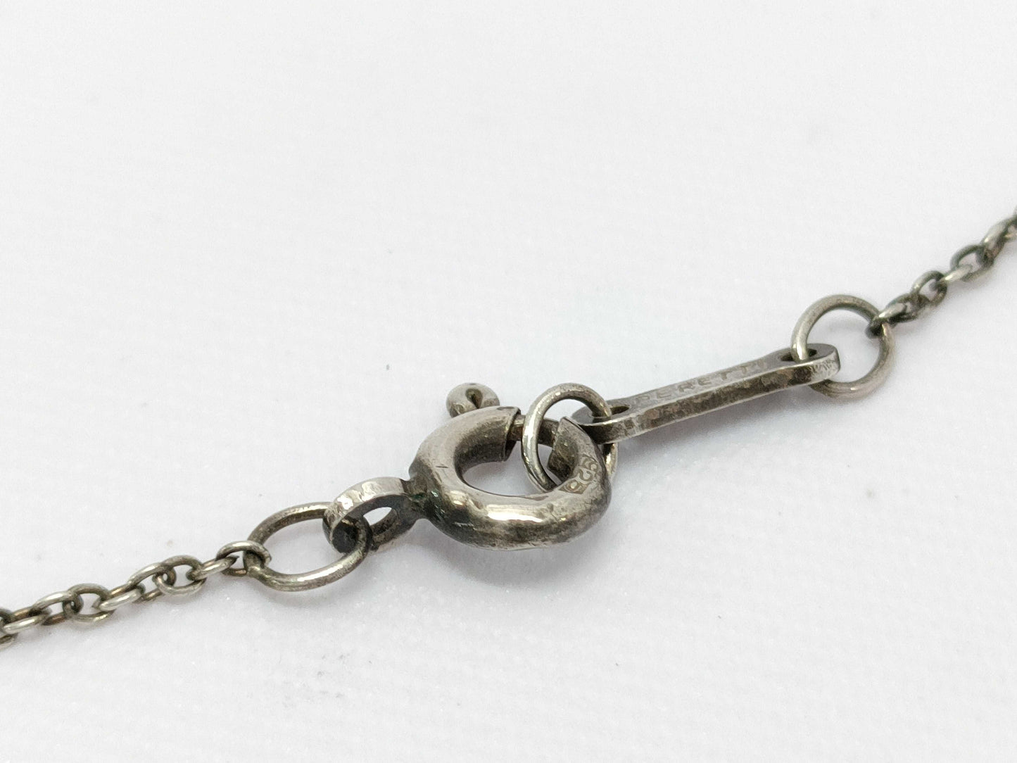 Tiffany & Co. Necklace Necklace