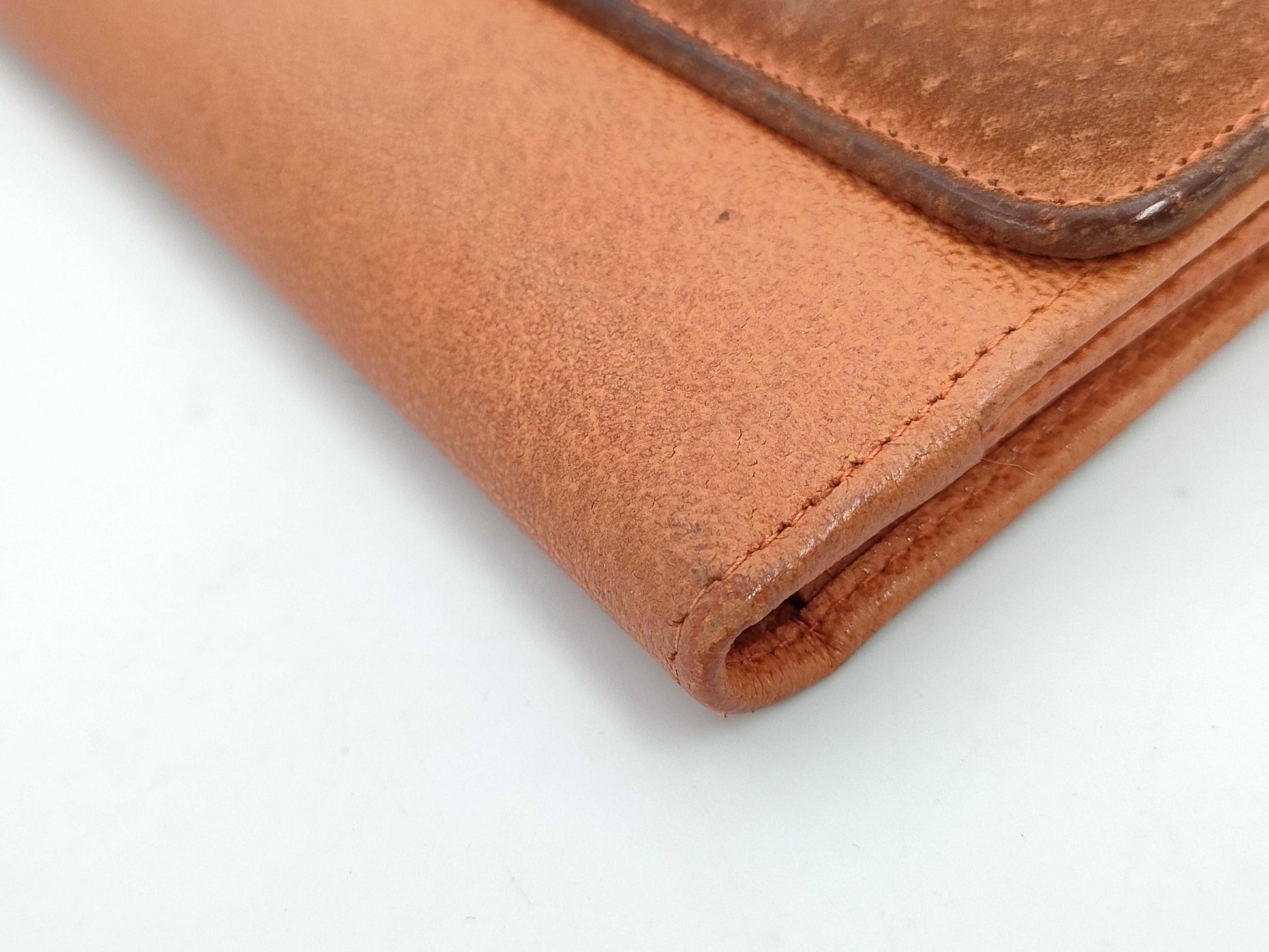 GUCCI Bamboo Long Wallet 033 661 1863 0 Wallet