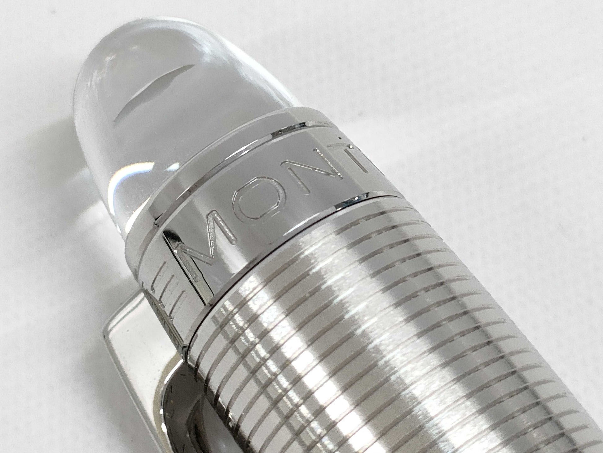 MONTBLANC Starwalker Pen/Fountain Pen