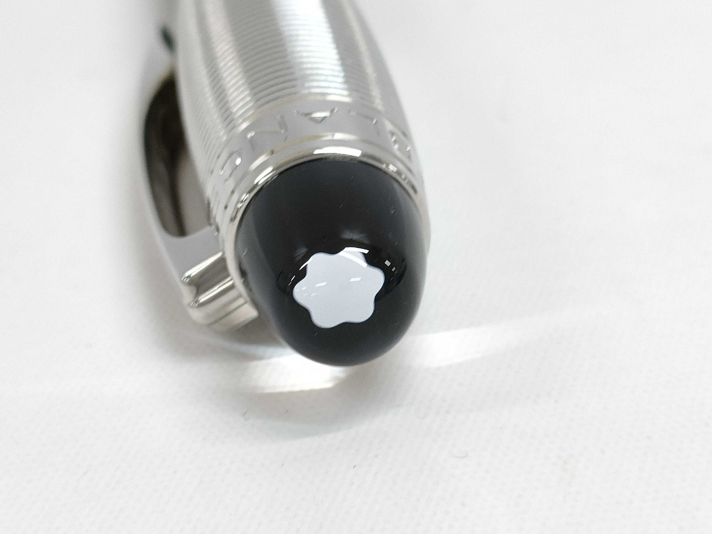 MONTBLANC Starwalker Pen/Fountain Pen