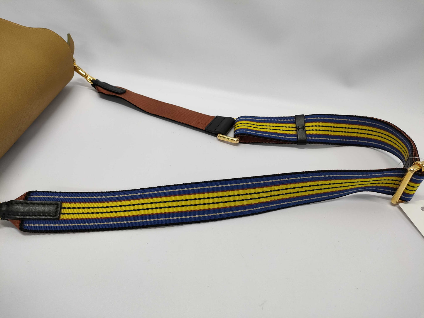 Marni Trunk Shoulder Bag