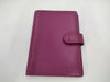 LOUIS VUITTON Epi Agenda PM Notebook Cover
