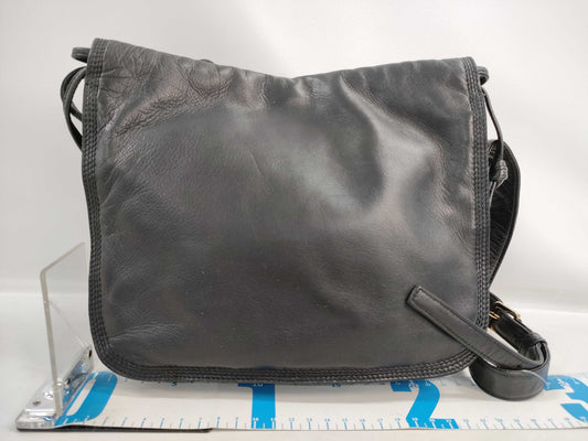 LOEWE Anagram Drawstring Shoulder Bag