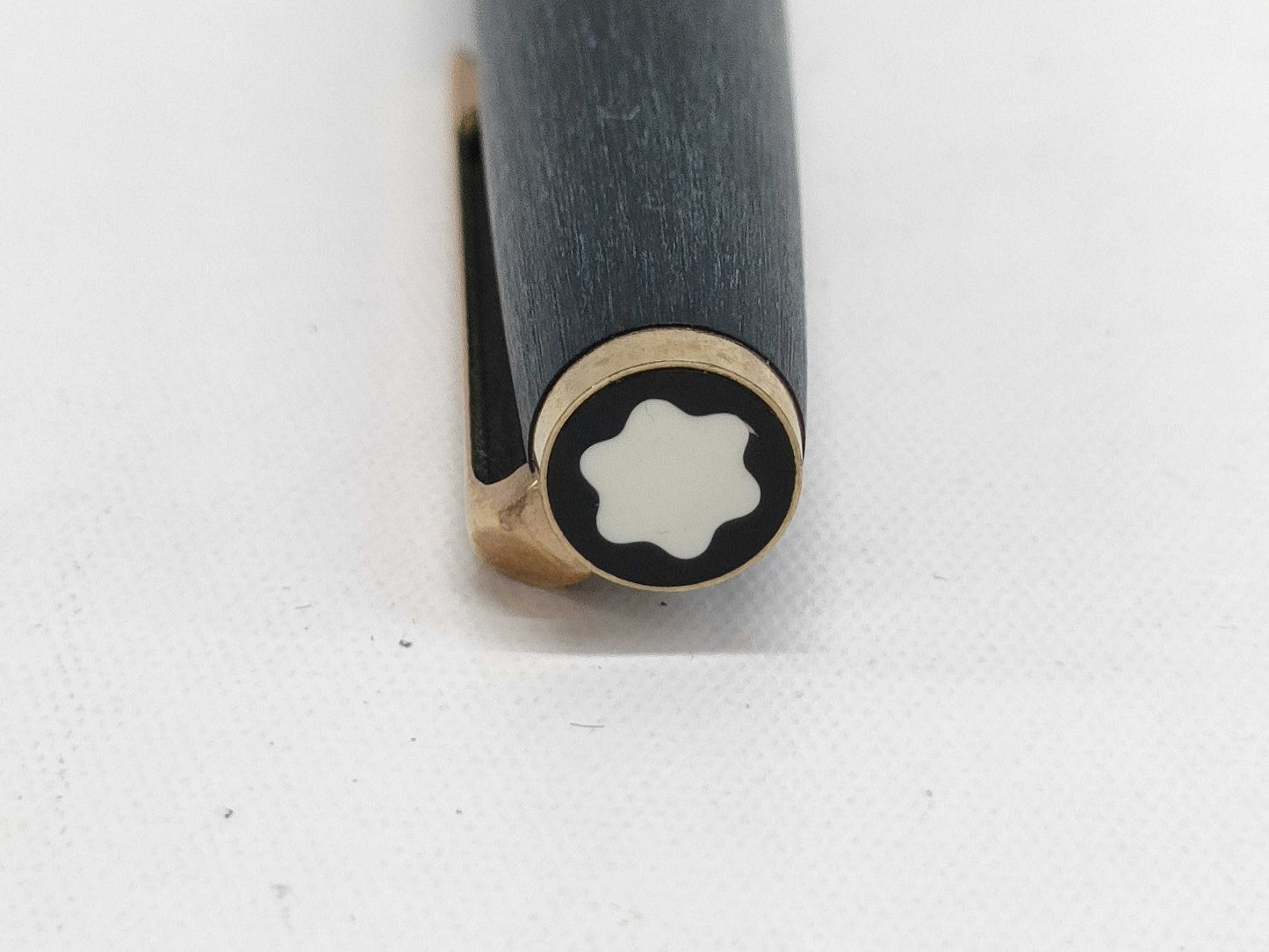 MONTBLANC Montblanc 585 Nib Pen/Fountain Pen