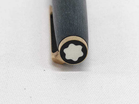 MONTBLANC Montblanc 585 Nib Pen/Fountain Pen