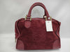 LOEWE Amazona Suede Handbag