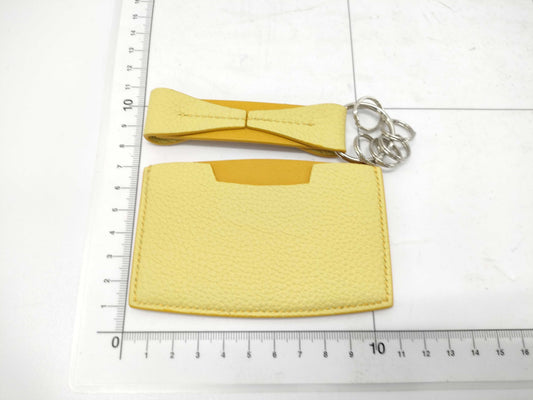 Maison Takuya Card Case/Key Ring Set Other Accessories