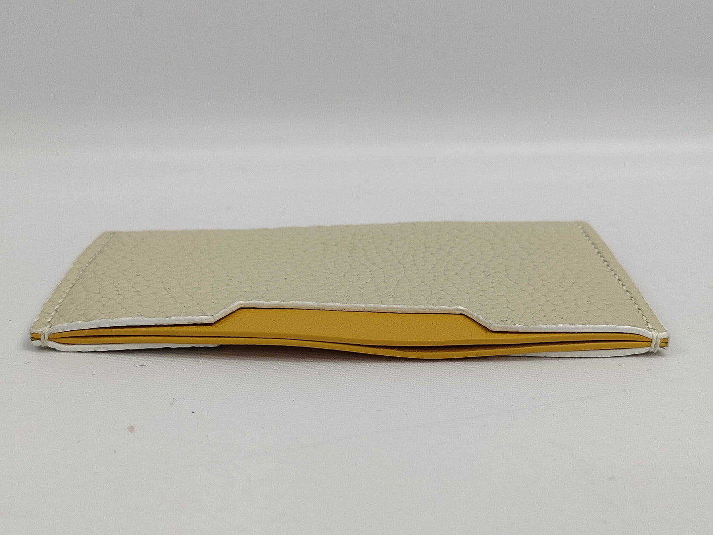 Maison Takuya Card Case Card Case, Pass Case, Business Card Case