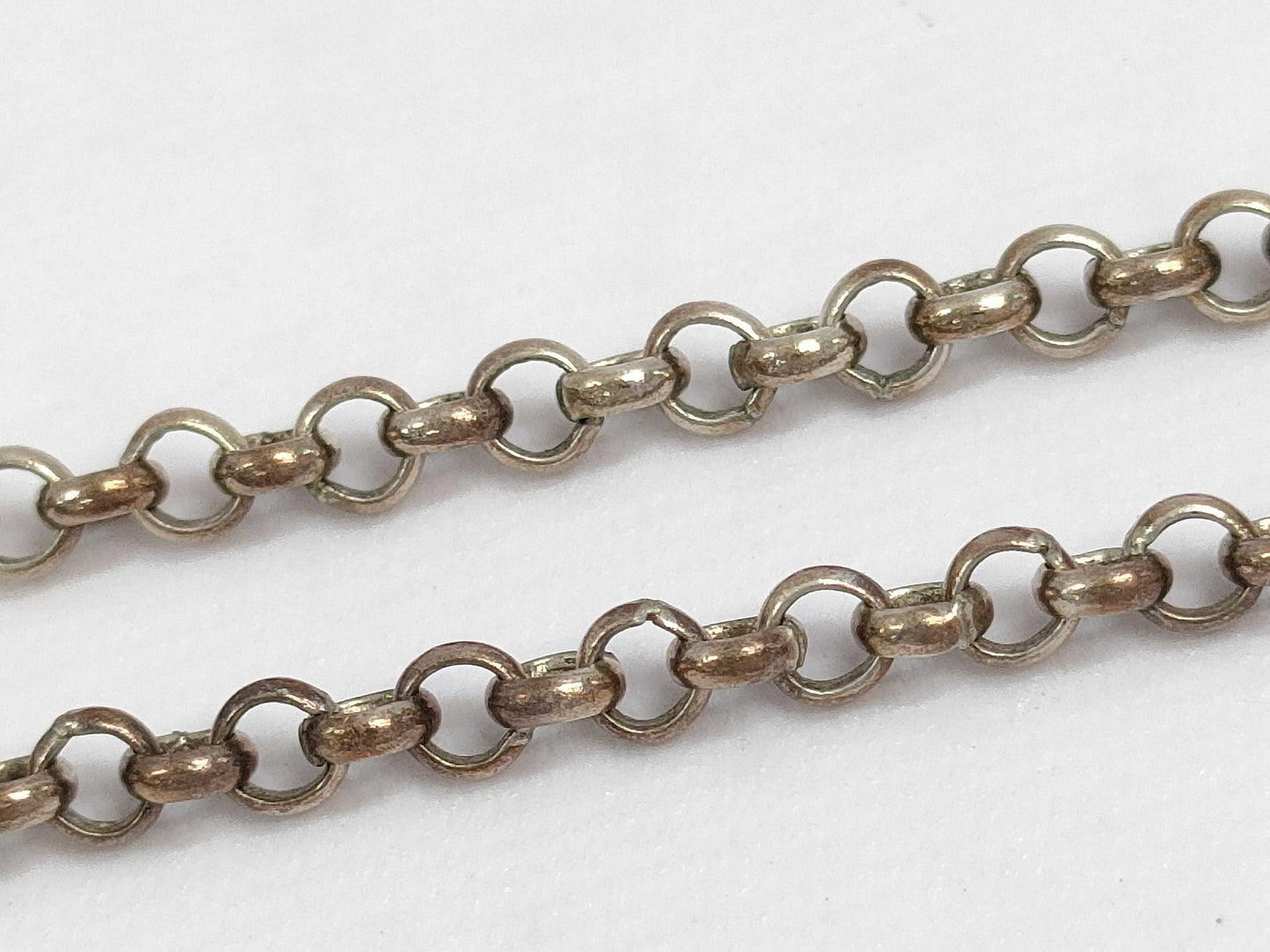 George Jensen Necklace 925 Necklace