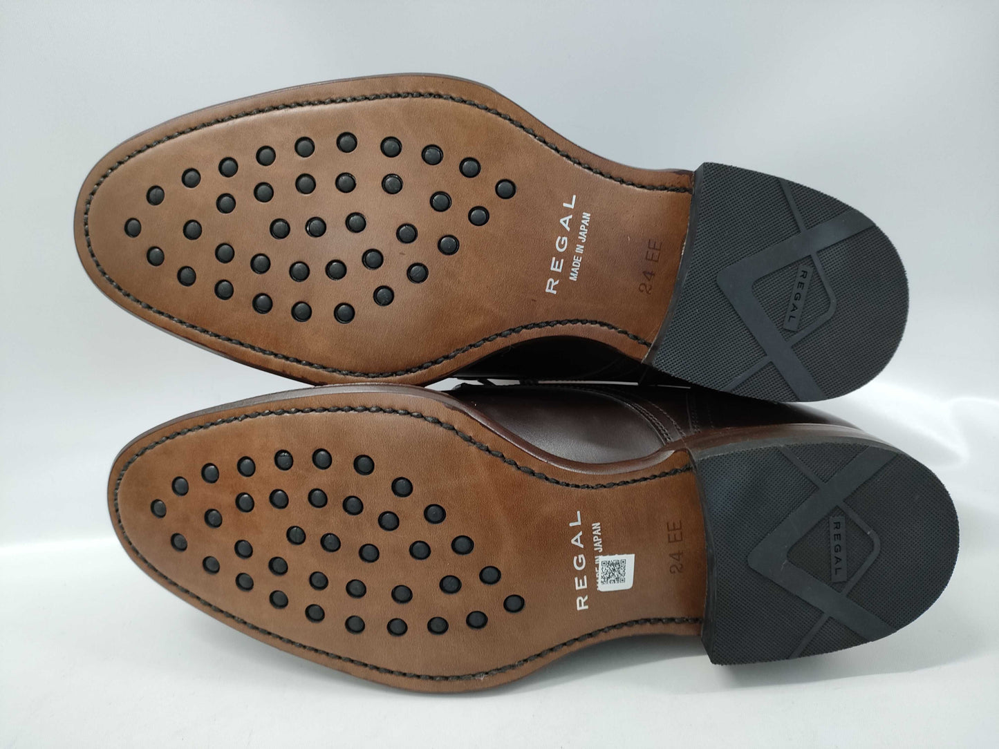 REGAL Unused Business Shoes