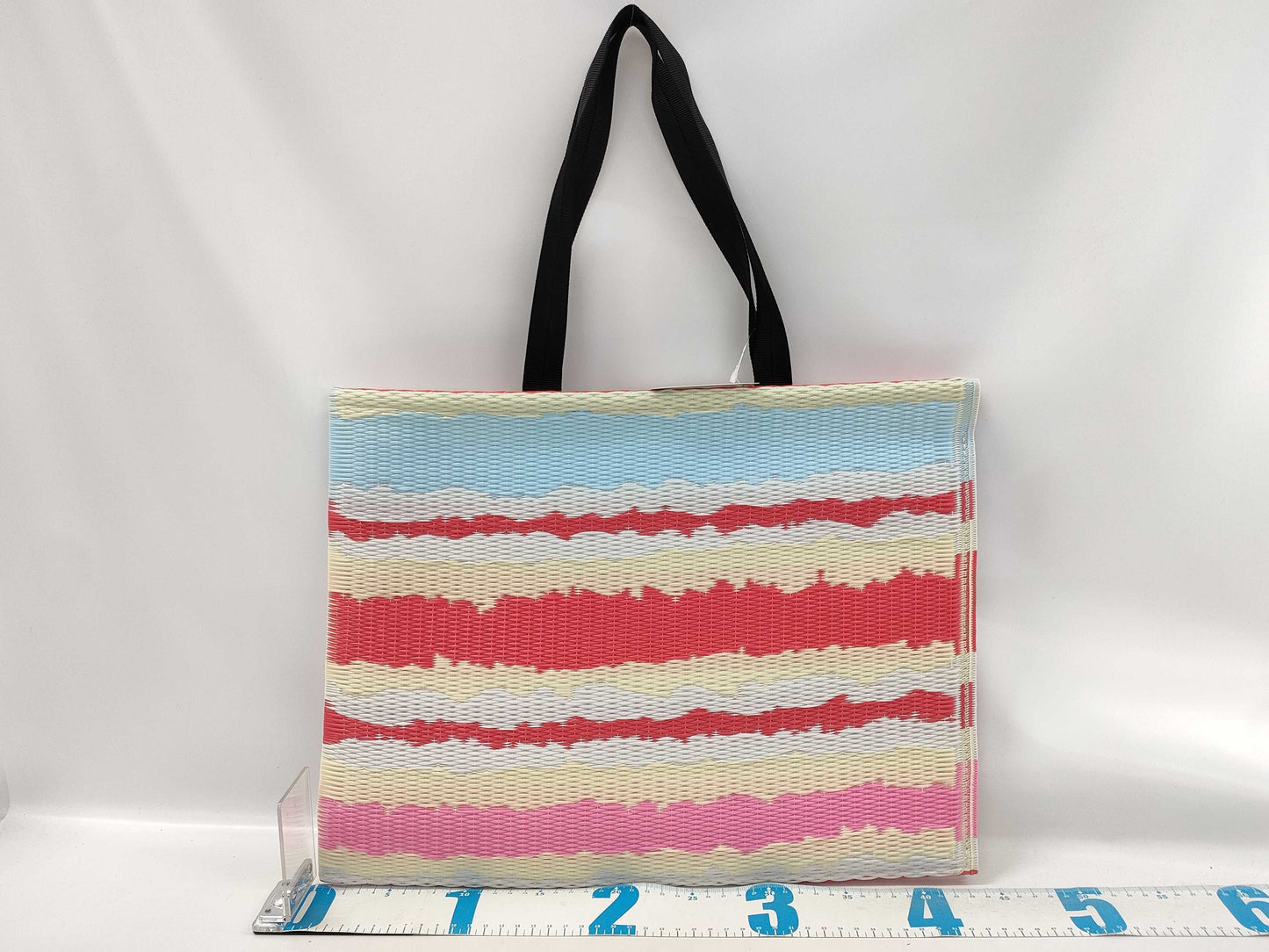 Maruni Tatami Tote Bag