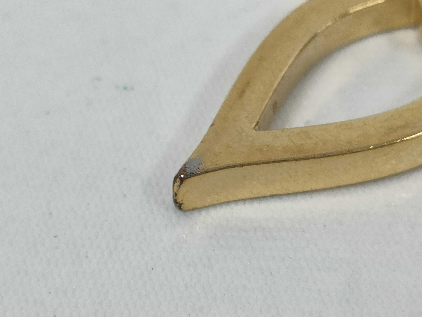 LOUIS VUITTON M64525 Porte-Clés Color Line Bag Charm Key Case/Key Holder