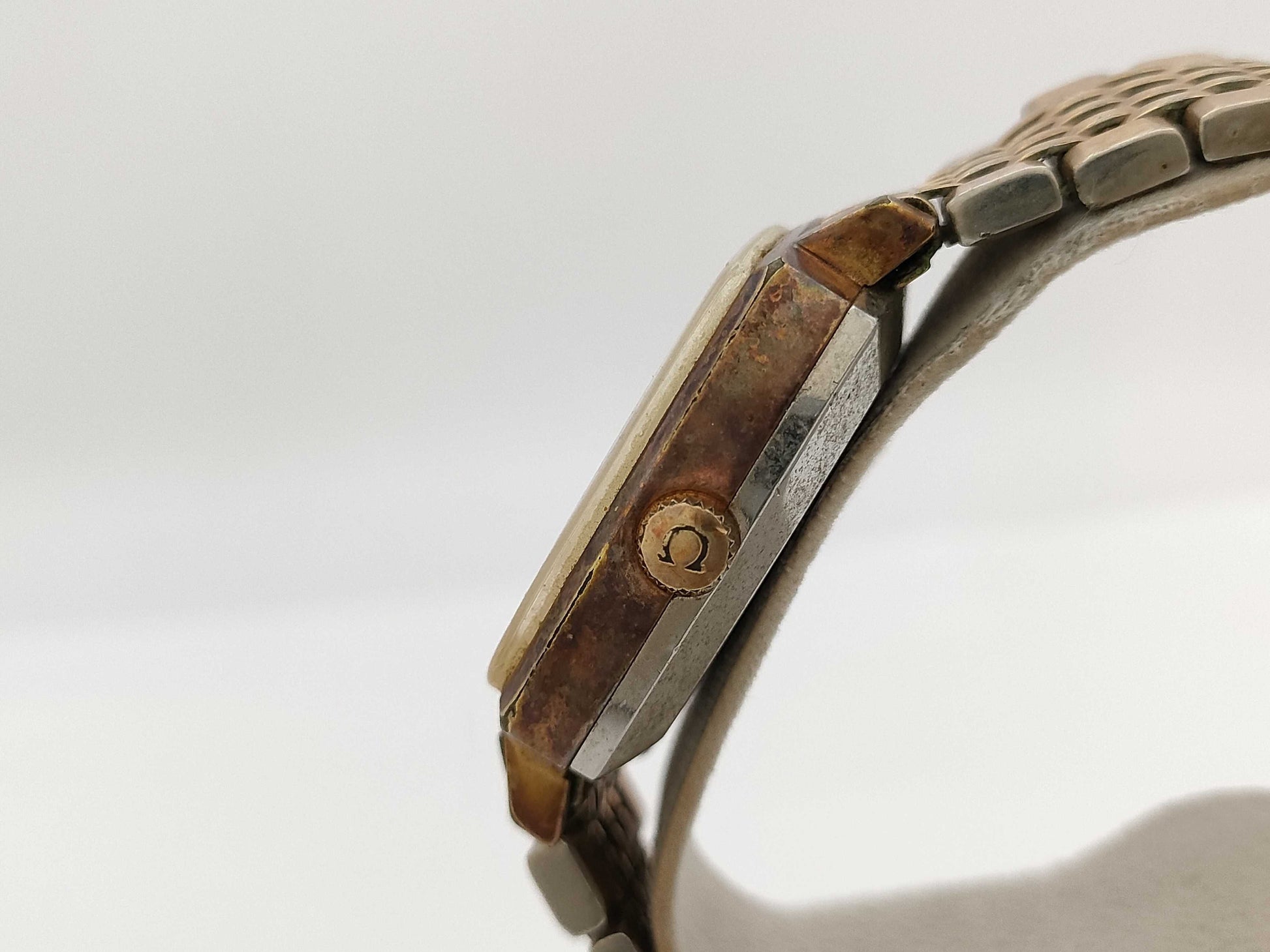 OMEGA Geneve Automatic Men's Watch