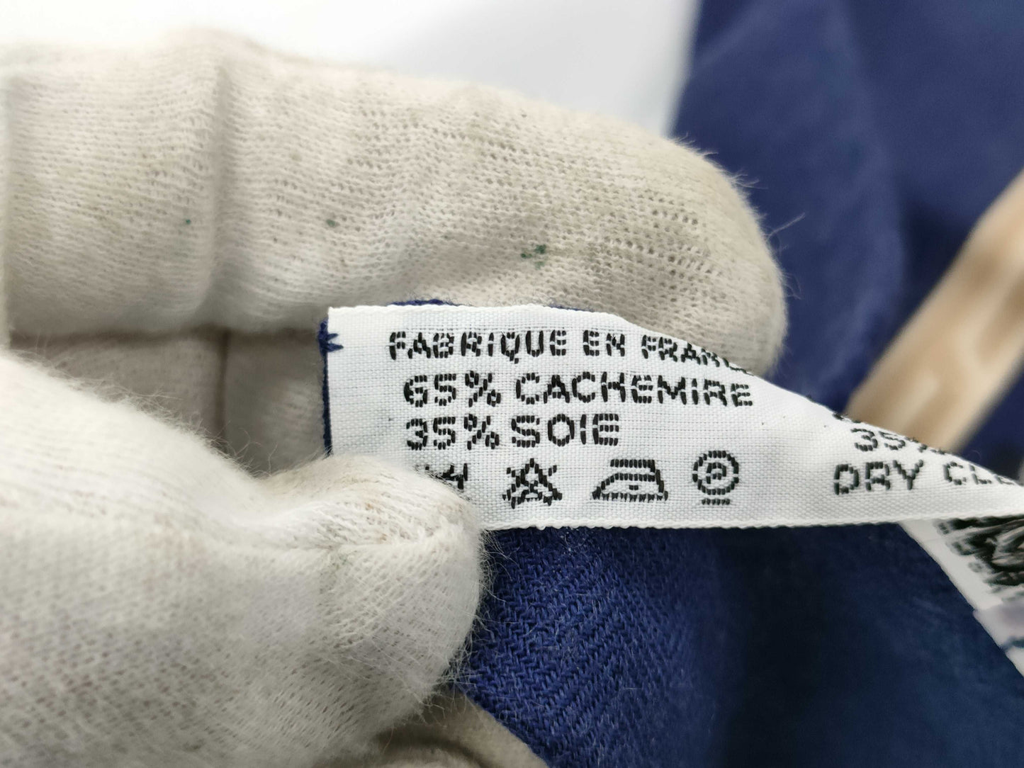 HERMES RYTHMES DU MONDE 140 Large Stole Other Accessories