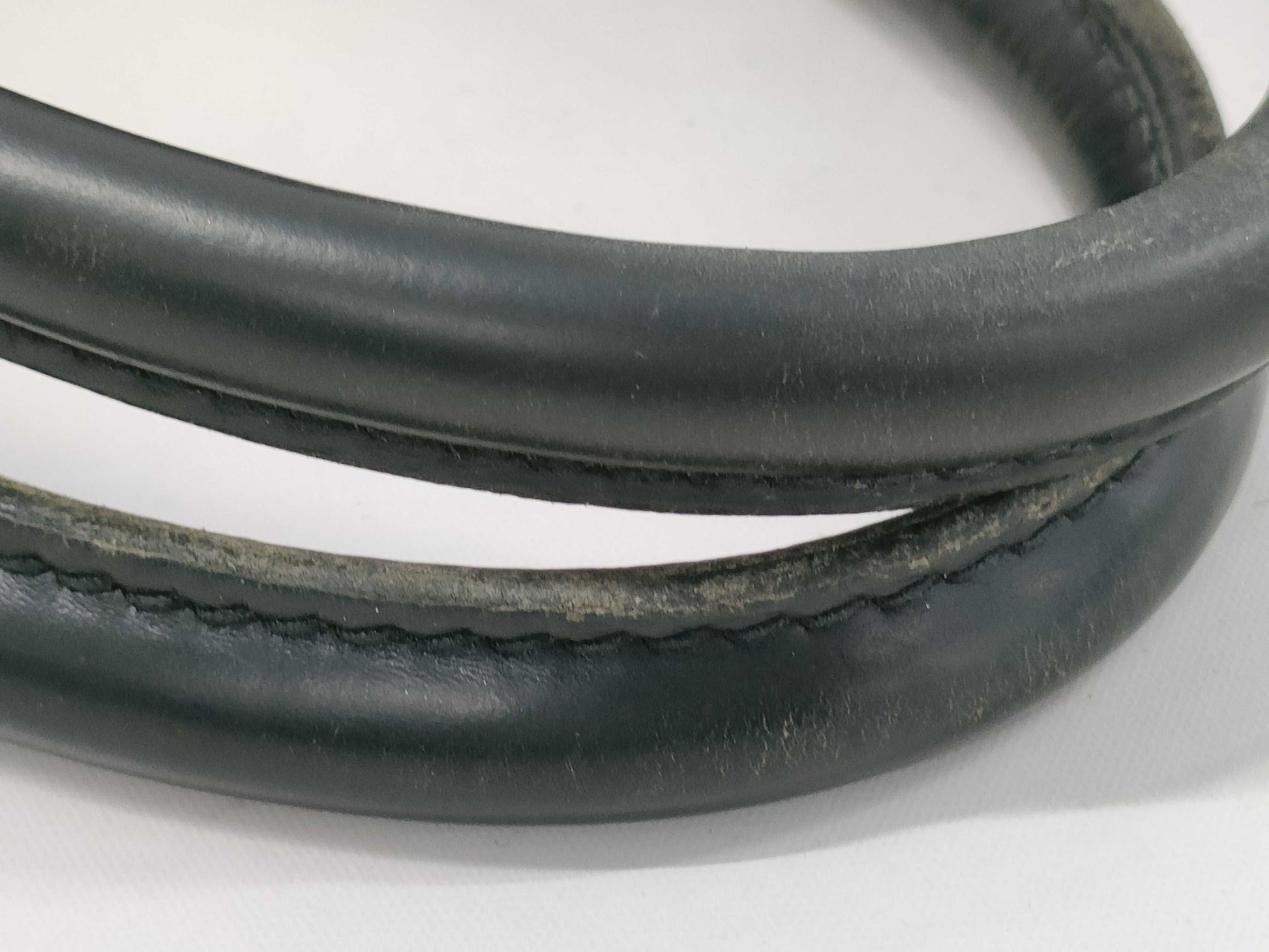 LOUIS VUITTON Epi Riviera Handbag