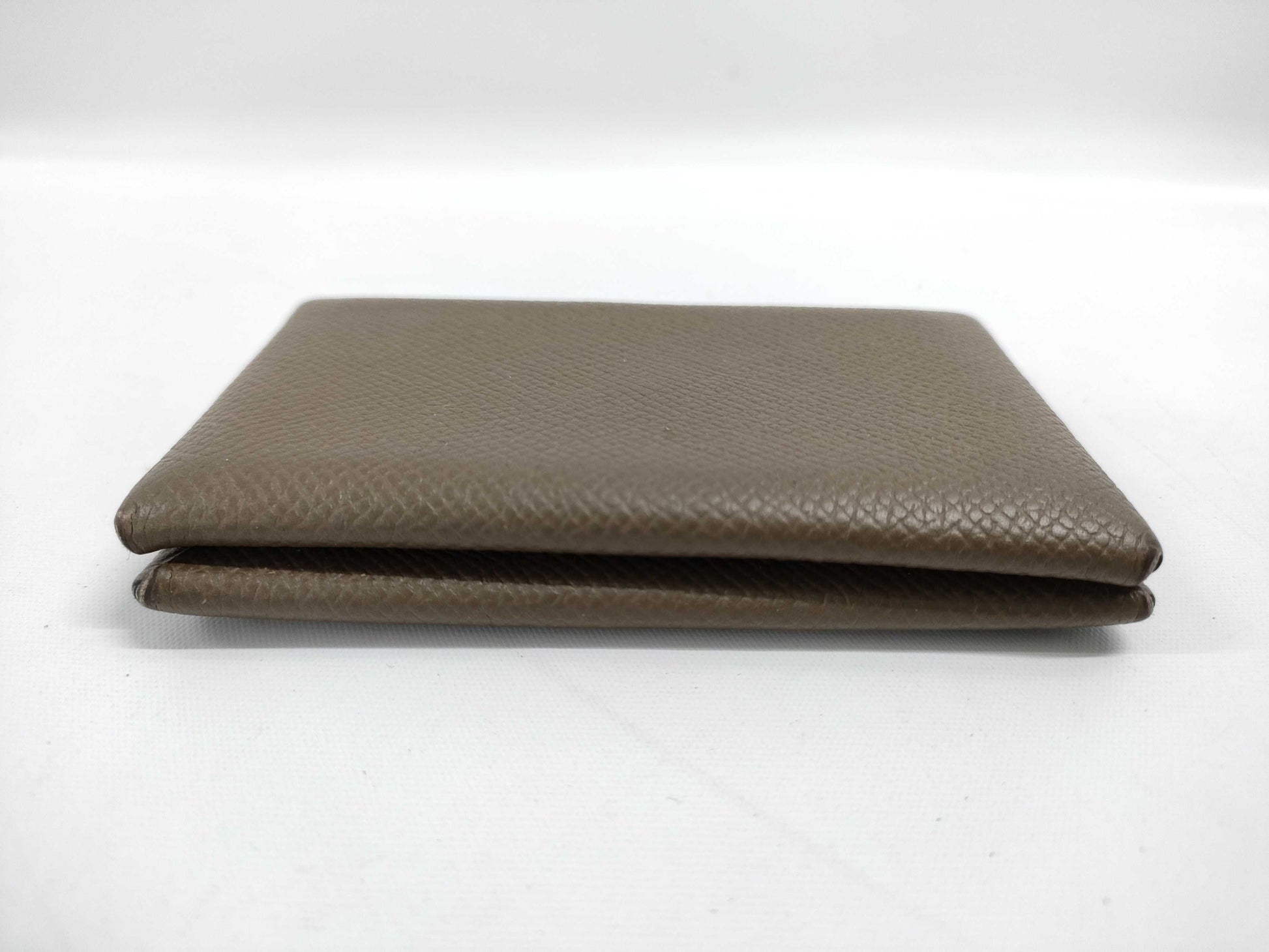 HERMES Card Case Card Case, Pass Case, Business Card Case