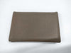 HERMES Card Case Card Case, Pass Case, Business Card Case