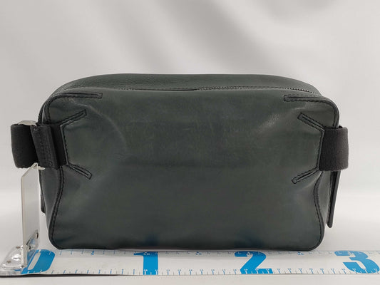 Berluti shoulder bag/waist bag