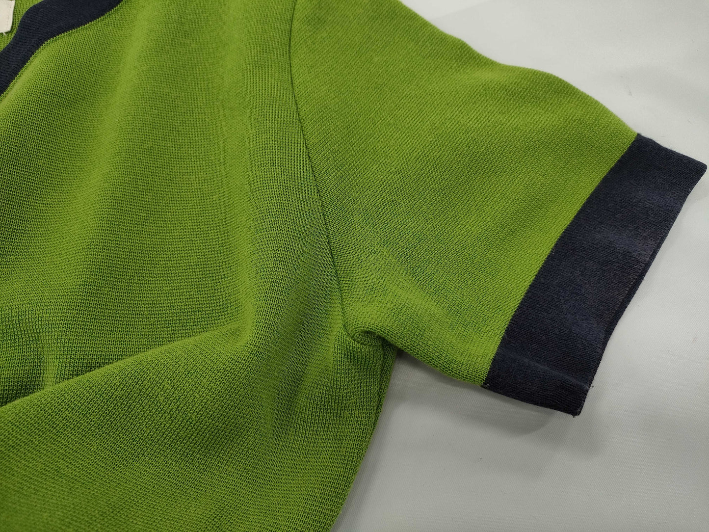 Yves Saint Laurent WM18-034 Dress with Stain