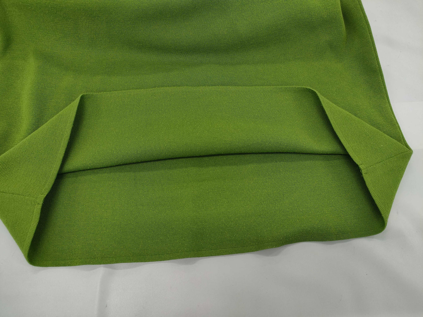 Yves Saint Laurent WM18-034 Dress with Stain