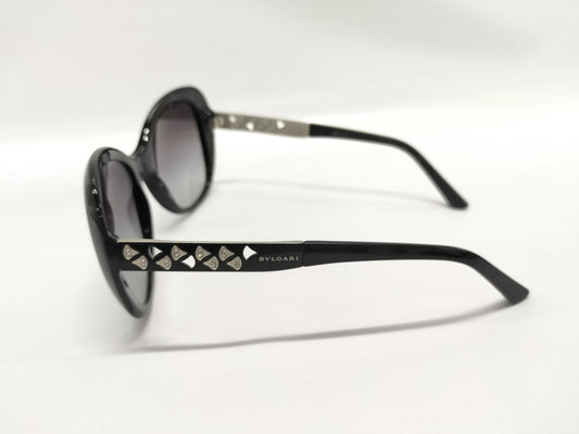 BVLGARI Sunglasses 8199-B-F Sunglasses and Glasses