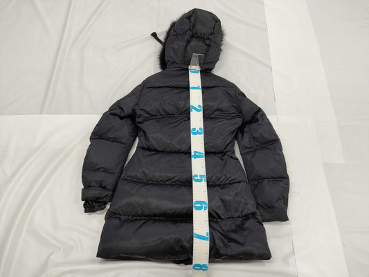 PRADA Down Coat Fur 29P117 Coat