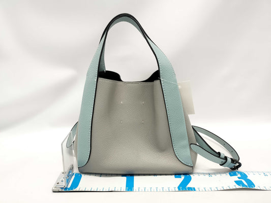 COACH 2-way bag 88151 handbag