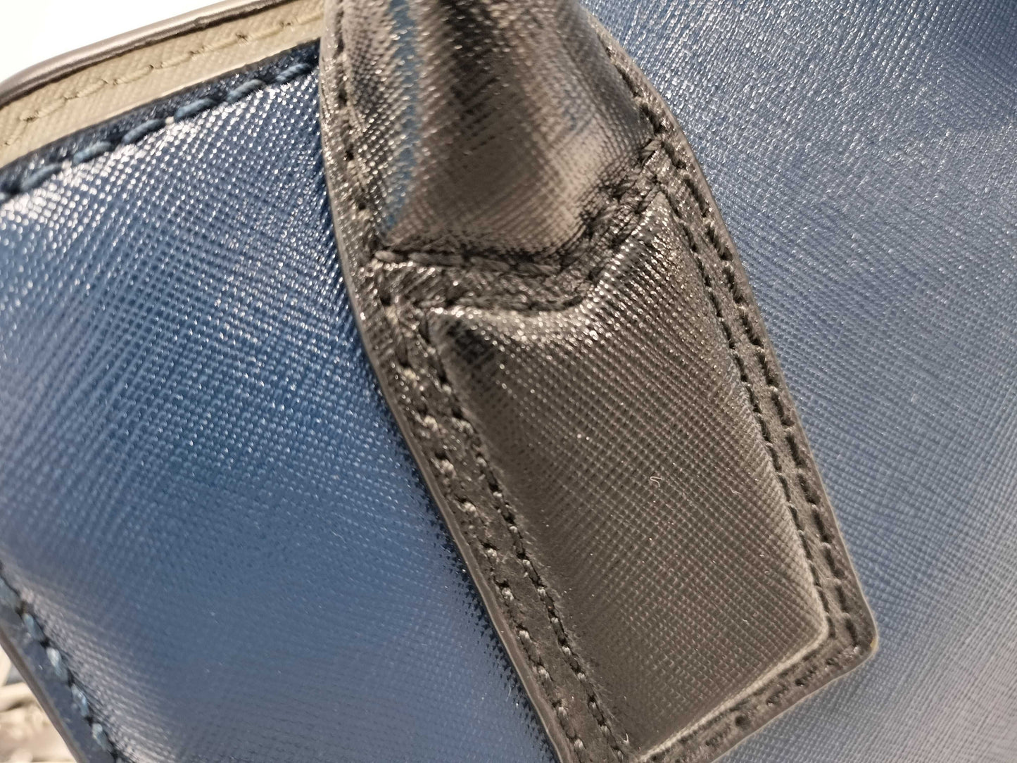 MARC JACOBS 2WAY handbag