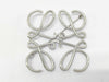 LOEWE Anagram Brooch Brooch