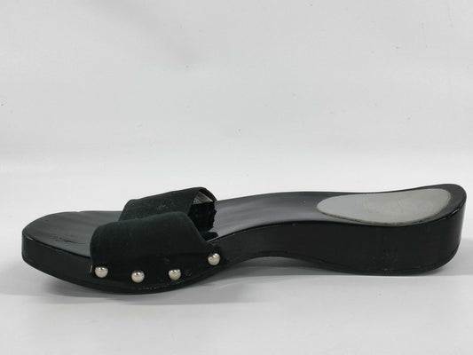 CHANEL Chanel Sport Coco Sandals