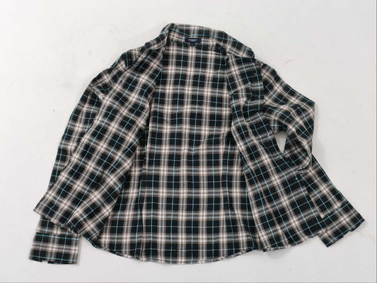 BURBERRY □ BURBERRY LONDON Check Shirt Shirt