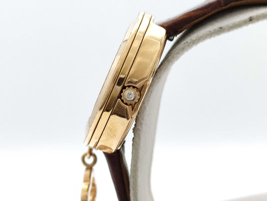 Van Cleef & Arpels Charm Watch VCAR029800 2575164 K18 Women's Watch