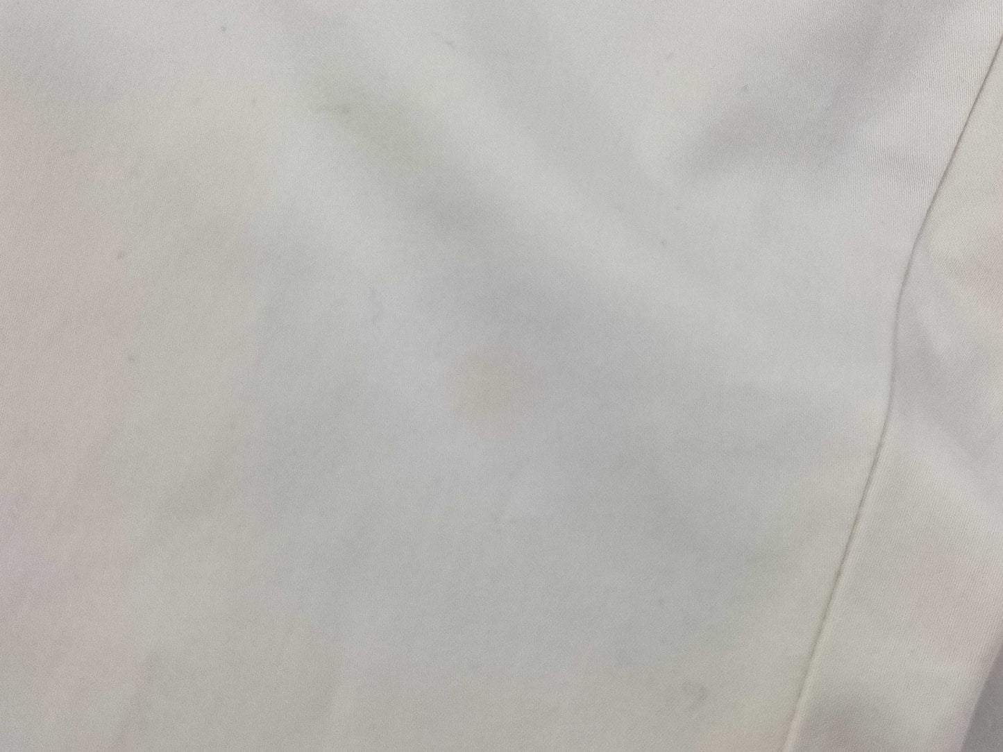 MaxMara □MAX MARA White Pants Pants