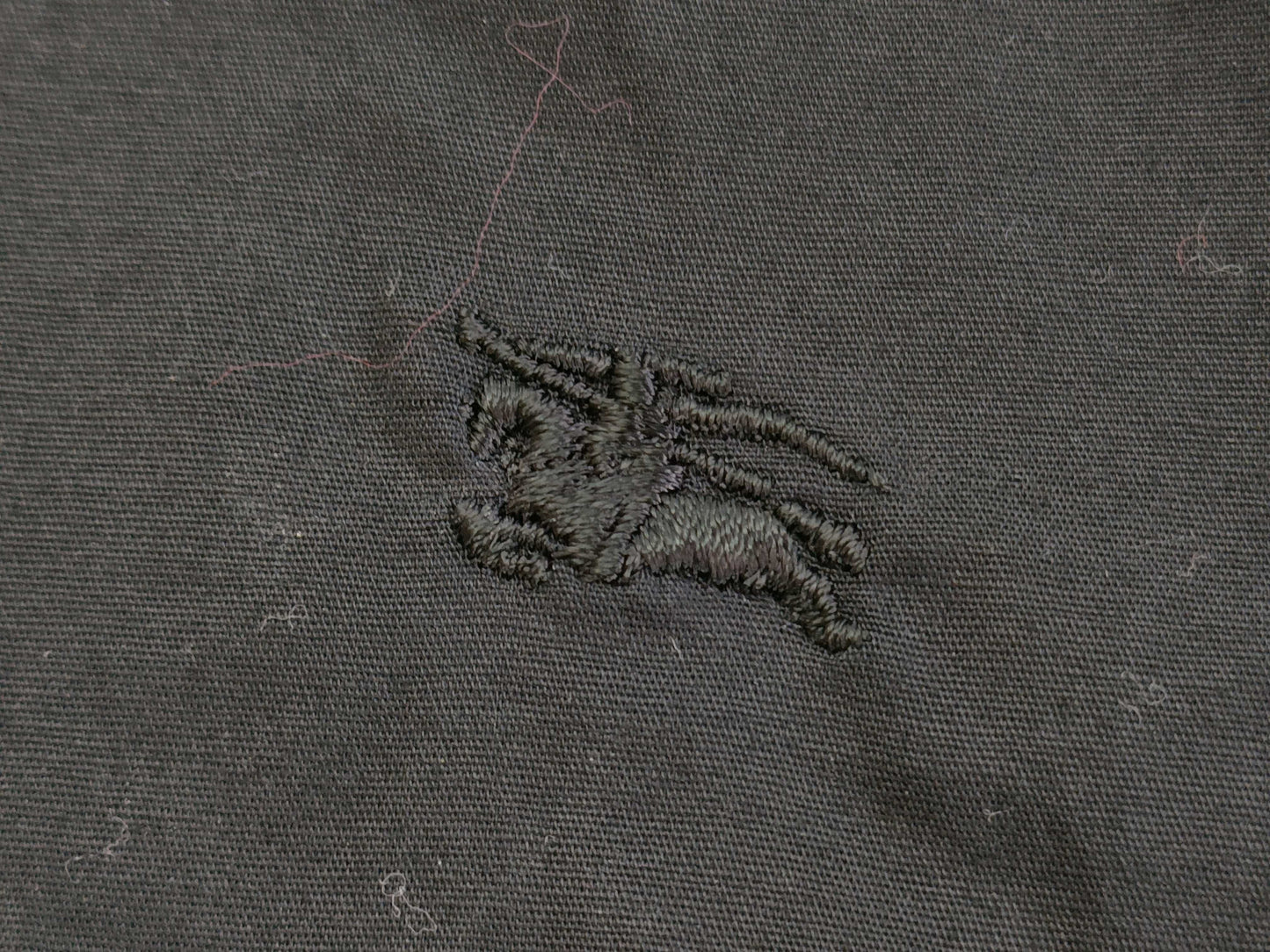 BURBERRY □ BURBERRY shirt S shirt