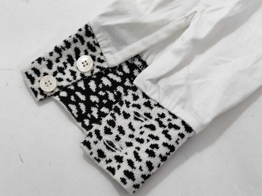 Dior □Christian Dior sports shirt Shirt