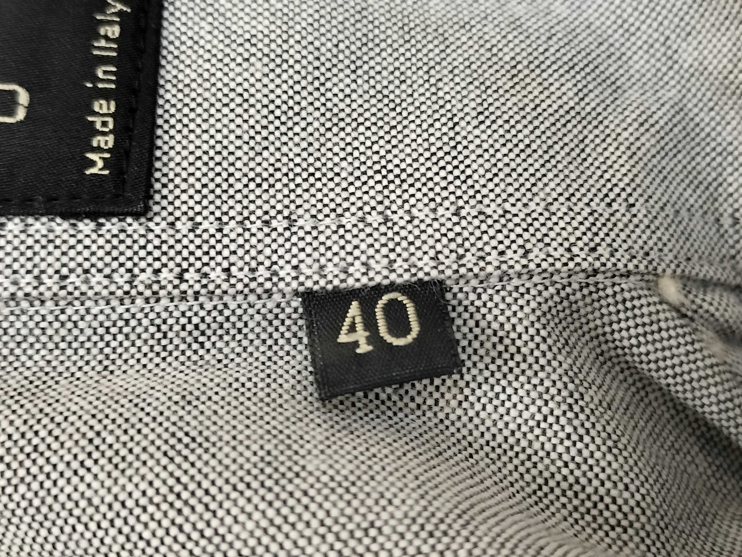 ETRO □ Etro Shirt Shirt