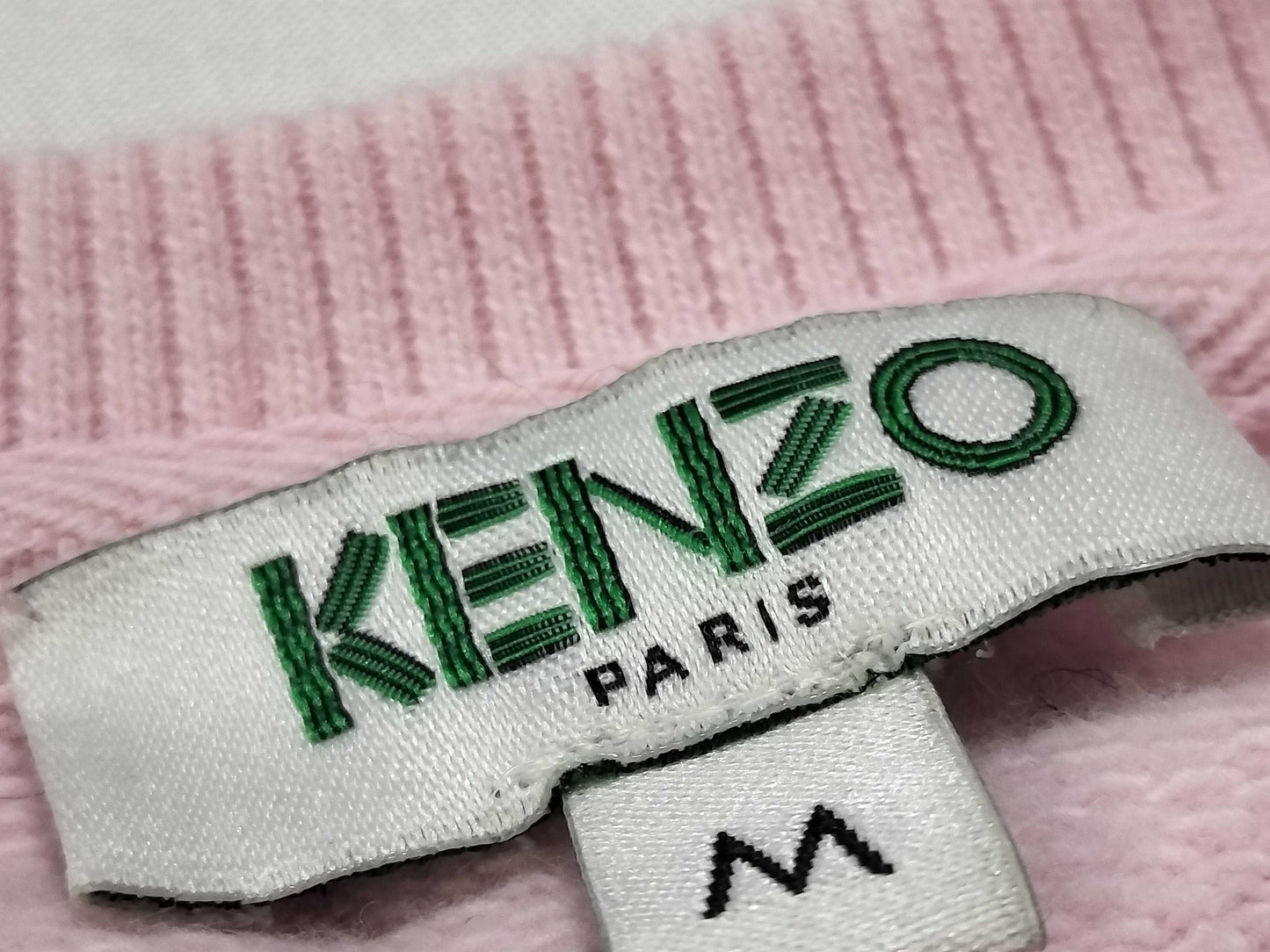 □KENZO Sweatshirt Tops