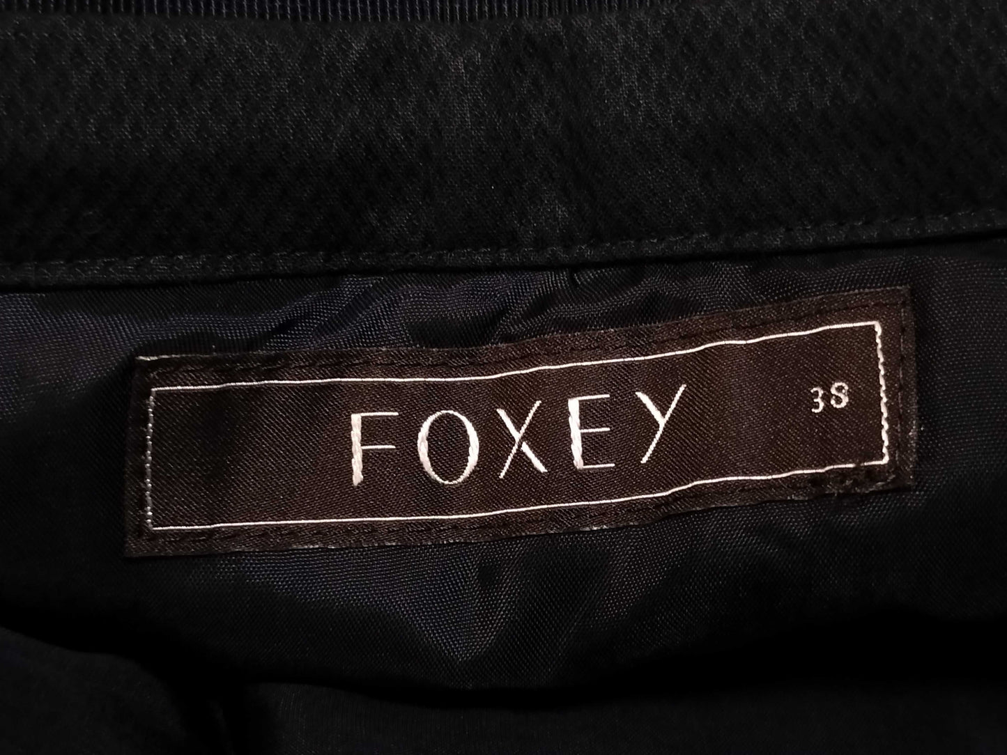 FOXEY □FOXEY Skirt 38 Skirt