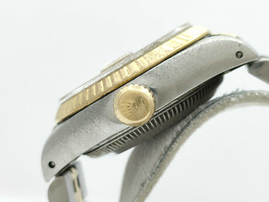 ROLEX 69173G E763131 Jubilee Women's Watch